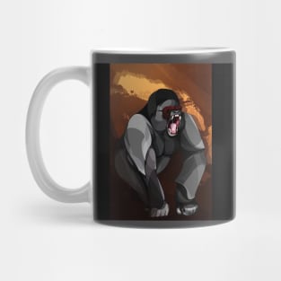 GORILA Mug